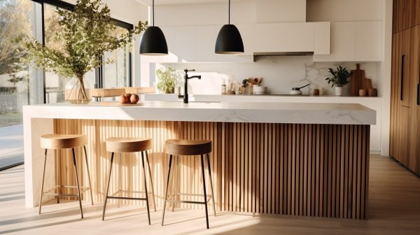 Došao je kraj indukcijskim pločama: Zbog nove tehnologije kuhinje izgledaju bolje no ikada