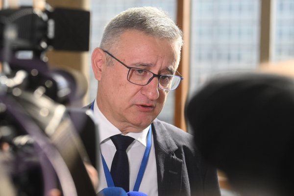 Karamarko žestoko reagirao: 'Vi isprdci onih koji su glavom bez obzira zdimili iz Sabora...'
