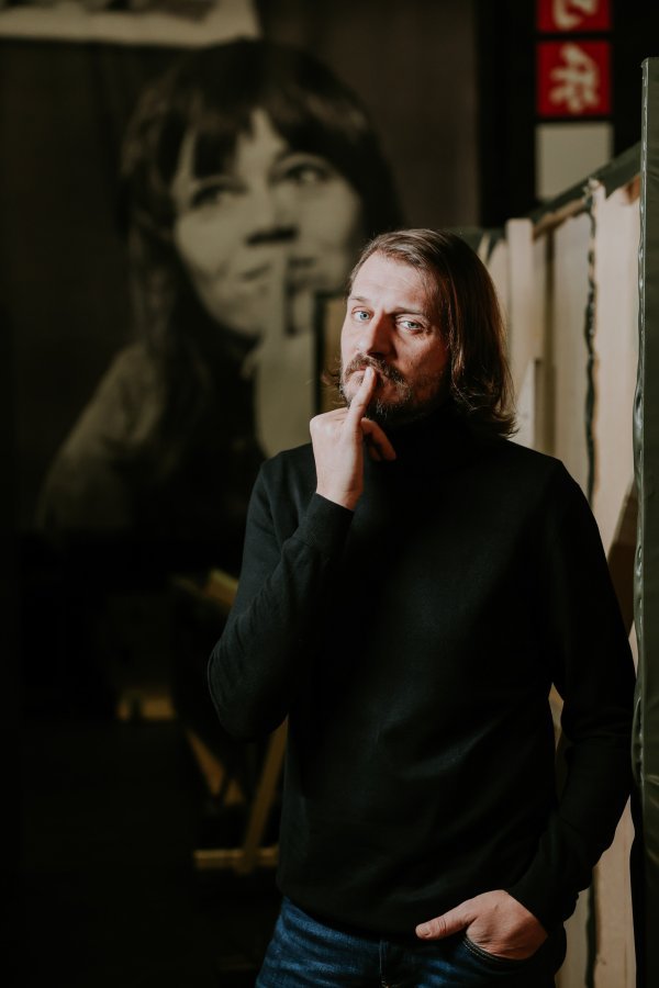 Volim izaći iz kazališta ljut, uznemiren, zaljubljen, sretan, s potrebom da se preispitam