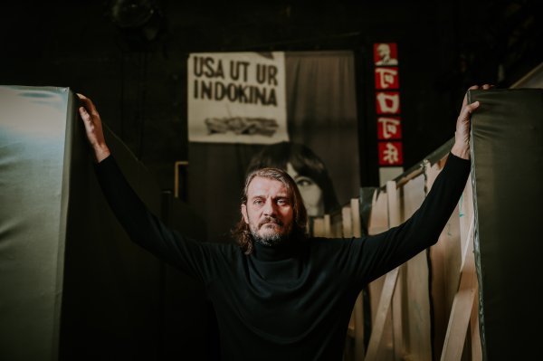 Ne morate braniti lik, niti opravdavati njegove postupke, ali ga morate razumjeti