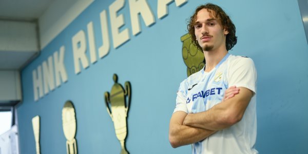 Dobre vijesti za Rijeku, vraća im se ključni igrač