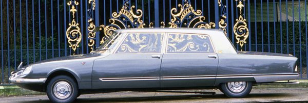 PRESIDENTIAL SM (1972.)