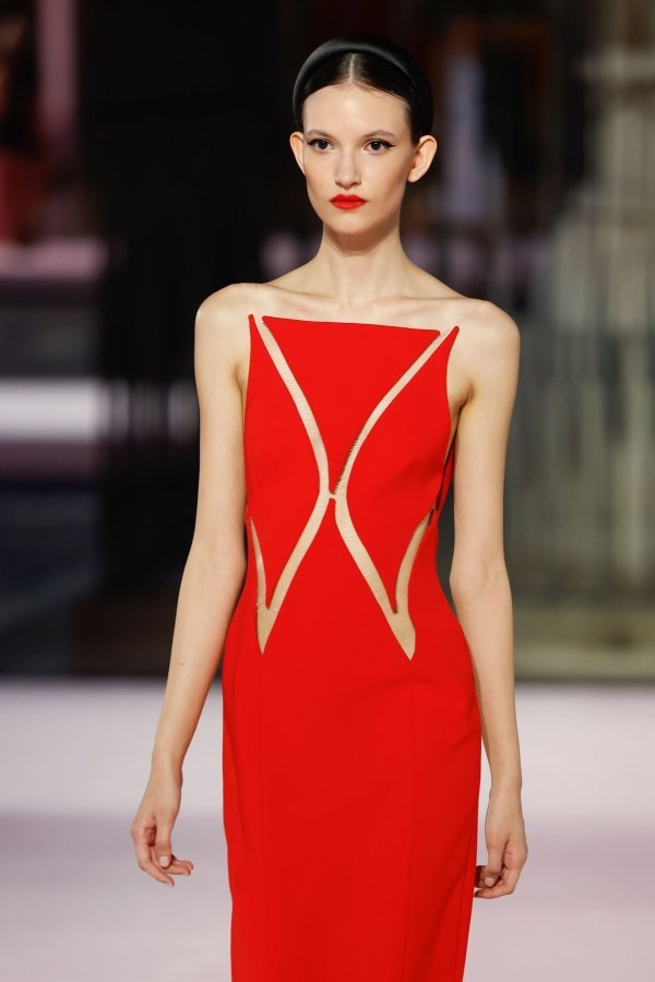 Carolina Herrera - proljeće/ljeto 2026.