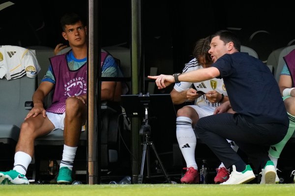 Evo kako je Modrić reagirao na oproštajnu poruku Xabija Alonsa