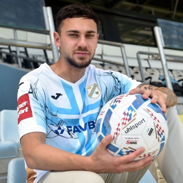 Rijeka ga je ljetos dovela kao veliko pojačanje, a sad ga je poslala na posudbu u Bugarsku