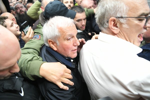 Senzacionalna vijest iz Srbije: Željko Obradović napušta košarku