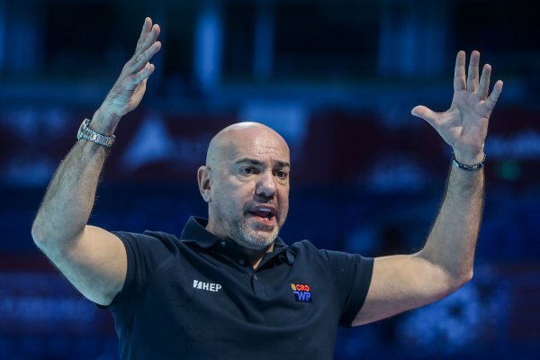 Ivica Tucak uoči odlučujuće utakmice: Protiv Grka idemo kao da je pitanje života ili smrti!