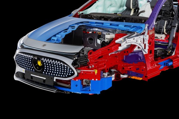 Euro NCAP proglasio najbolje automobile u klasi testirane u 2025. godini : Mercedes-Benz CLA je ukupni pobjednik