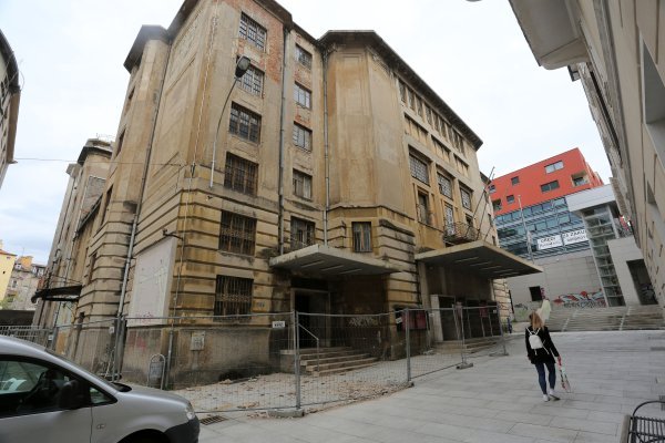 Ministarstvo kulture poništilo odluku riječke gradonačelnice, Grad neće biti skrbnik bivšeg kazališta