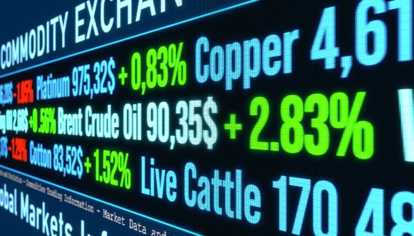 Cijene srebra prekoračile 91 dolar