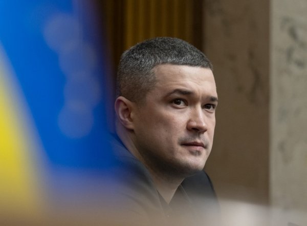 Mihail Fedorov