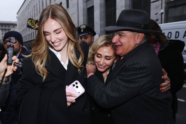 Chiara Ferragni je oslobođena optužbi za tešku prijevaru: 'Noćna mora je završila'