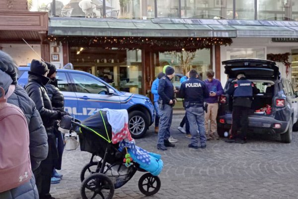 U Cortini d'Ampezzo opljačkana luksuzna zlatarnica: Napad je bio munjevit