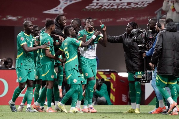 Sjajni Mane rastužio Salaha i odveo Senegal u finale Kupa nacija