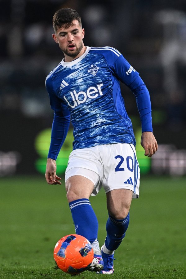 Martin Baturina u transferu 'teškom' 25 milijuna eura odlazi u Englesku?!