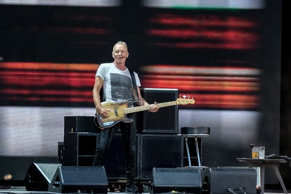 Sting