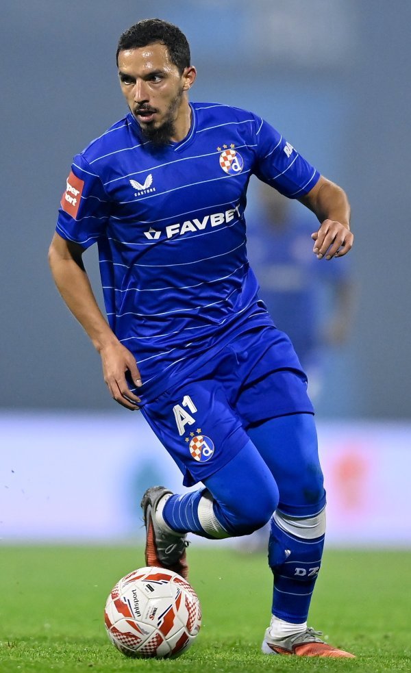 Zvonimir Boban s Milanom pregovara o otkupu Ismaela Bennacera