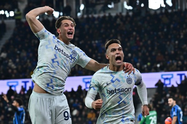 Inter minimalnom pobjedom zadržao vrh ljestvice Serie A