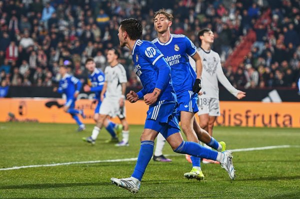 'Sramota i katastrofa': Evo što Španjolci pišu nakon jedne od najvećih blamaža Reala posljednjih godina