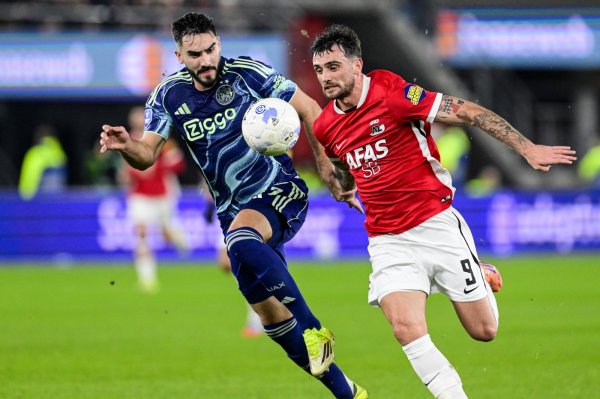 Povijesni debakl Ajaxa; PSV lako do četvrtfinala Kupa