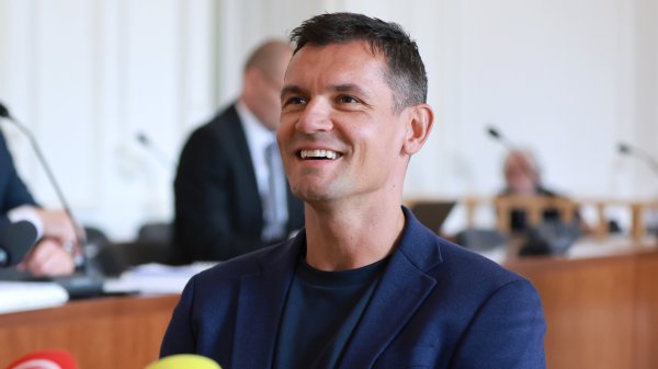 Dejan Lovren