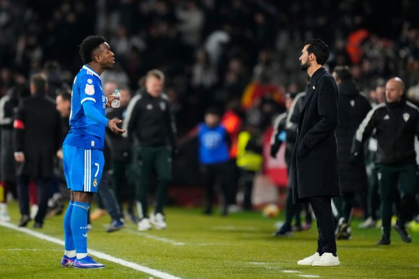 Ispisana je povijest: Ovo se Realu nikad prije nije dogodilo