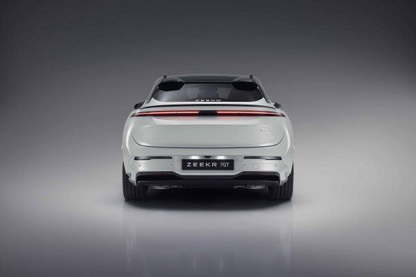 Zeekr 7GT