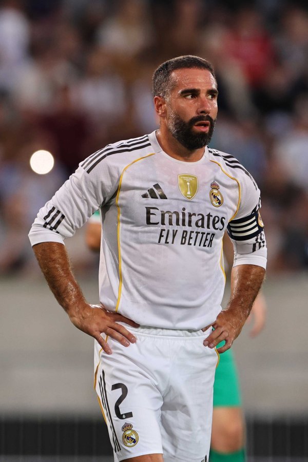 Evo što Real Madrid planira sa zvijezdama kojima istječe ugovor