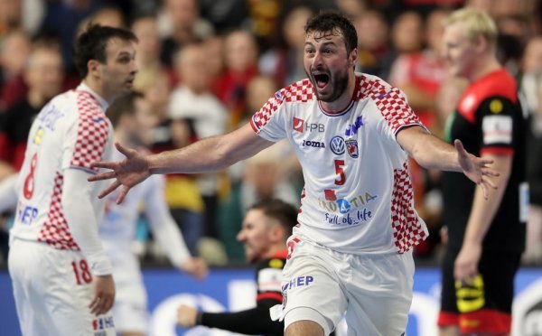 Duvnjak je najveća podrška hrvatskim rukometašima; evo što je poručio