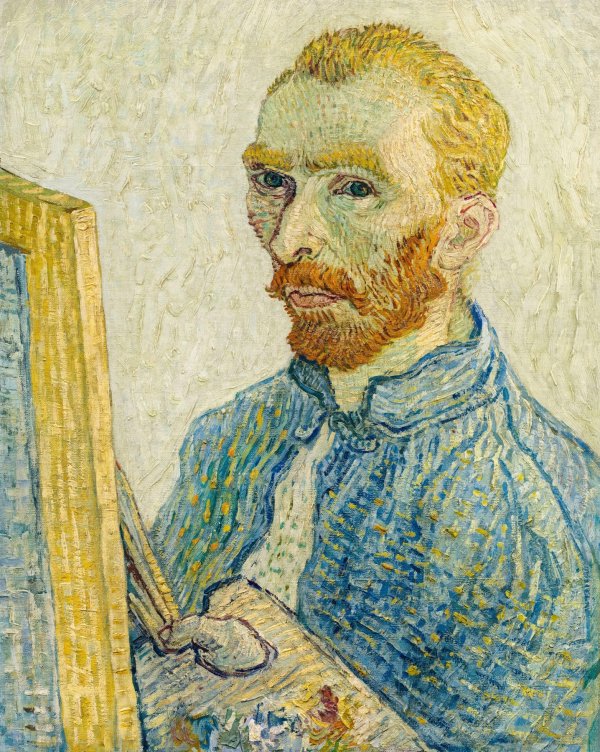 Vincent van Gogh