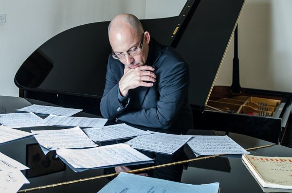 Novi dekan Muzičke akademije: Naši studenti nakon diplome sigurno će pronaći posao