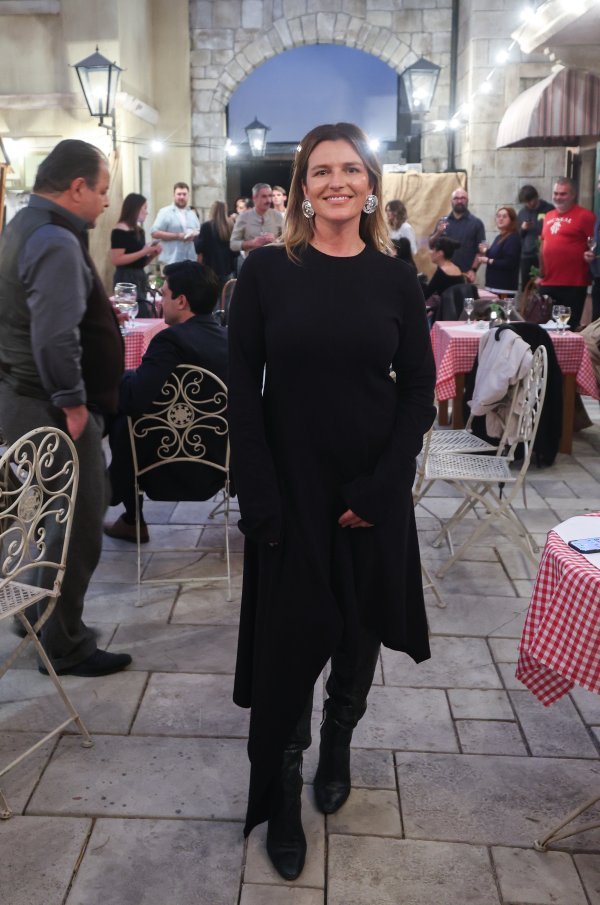 Antonija Blaće o temi od kojeg mnogi parovi zaziru: 'Zabiju ti nož u srce, a ne znaju sa čim se boriš'