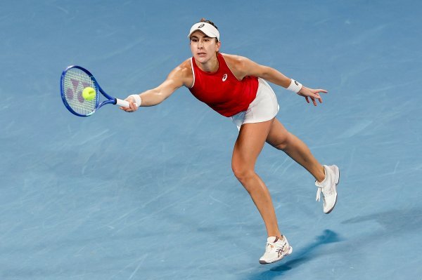 Belinda Bencic, žena zmaj: Rodila kćer, vratila se tenisu i postigla nešto što nije uspjelo ni Sereni Williams