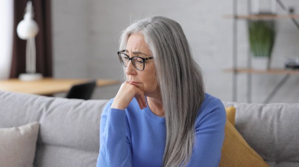 Dugotrajan Covid može izazvati veći rizik od razvijanja demencije