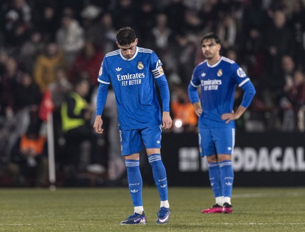 Pogledajte naslovnice španjolskih listova nakon epskog debakla Reala. Natječu se tko će ih više izvrijeđati