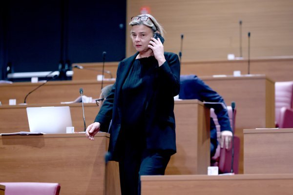 HDZ sutra pregovara s oporbom oko izbora sudaca: Stavovi im se nisu približili