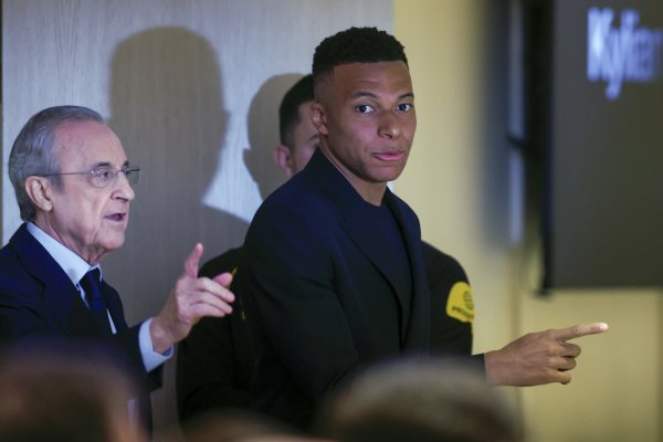 'Ovako više ne ide': Florentino Perez označio krivce i pokrenuo čistku u Realu