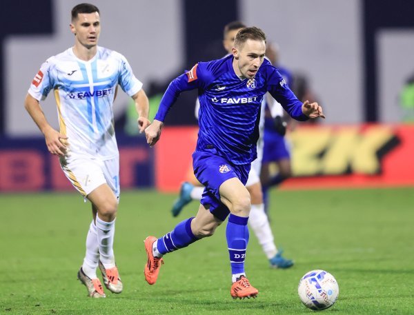 Bivši Vatreni od danas je slobodan igrač; dolazi li u Rijeku ili ipak ide u Emirate?