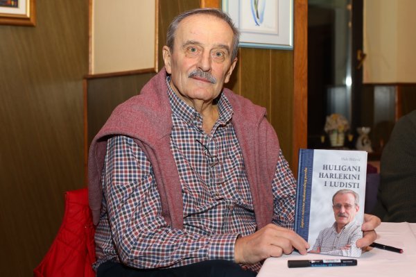 Živimo u vrijeme "sumraka demokracija"… koliko će sumrak trajati, hoće li doći noć ili će ipak svanuti zora, ne znamo