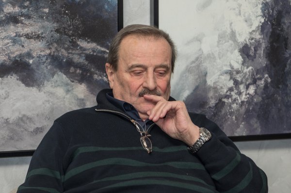 Danas više nema 'Mačekova stola' ispod kojeg bi se mali sakrili dok se sudaraju veliki