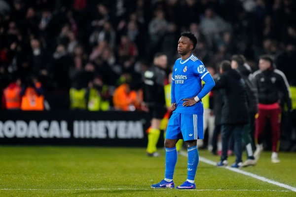 Ovo se ne pamti: Navijači Real Madrida najavili pakao u subotu na Bernabeuu nakon epske blamaže