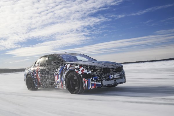 Benzinac ili struja? Šef razvoja BMW-a M dao zanimljiv odgovor
