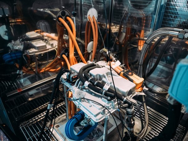 Početak nove ere za BMW M modele