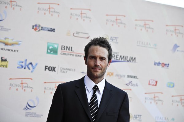 Michael Vartan