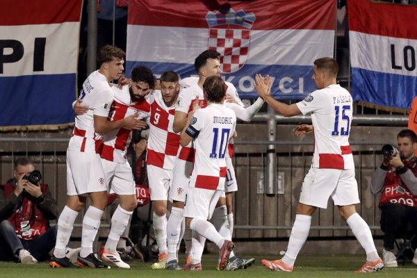 UEFA objavila kad je ždrijeb Lige nacija; Vatreni čekaju protivnike