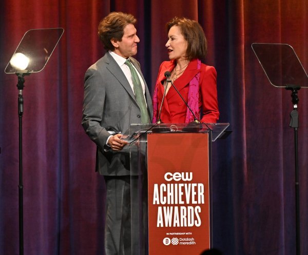 Dennis i Carrie Gross