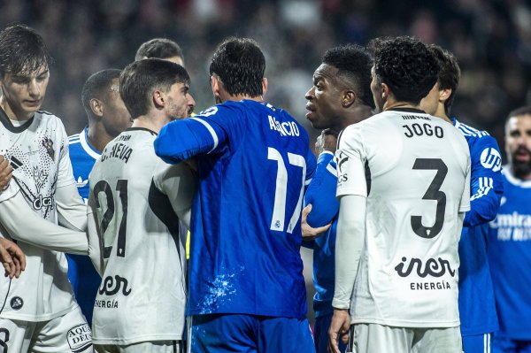 Brutalna poruka iz Španjolske: Poznati novinar razmontirao Real i posebno prozvao jednog igrača