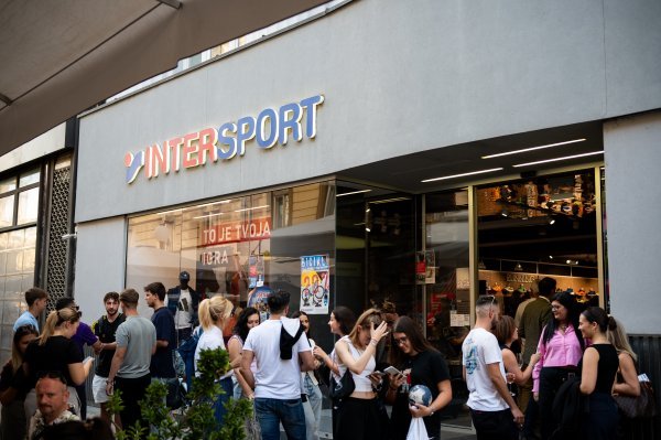 Poljaci prodali Intersport Austrijancima