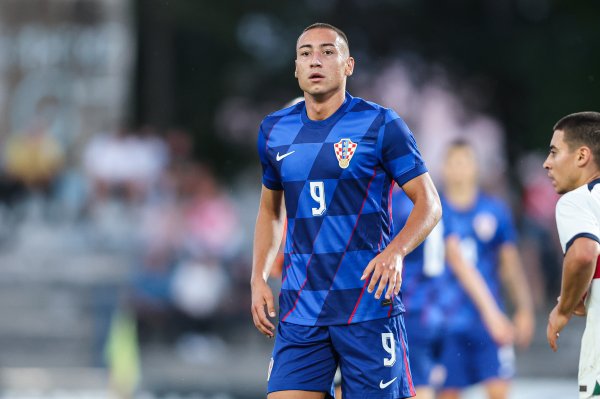 Bivši Hajdukov napadač prelazi u sedmerostrukog njemačkog prvaka