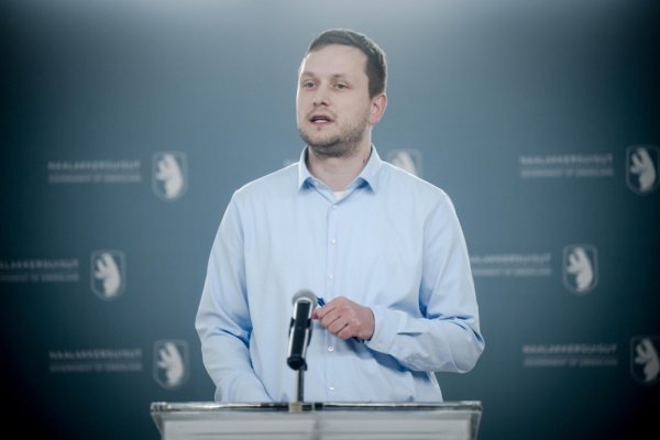 Jens Frederik Nielsen